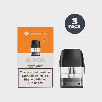 Sonder Q pods