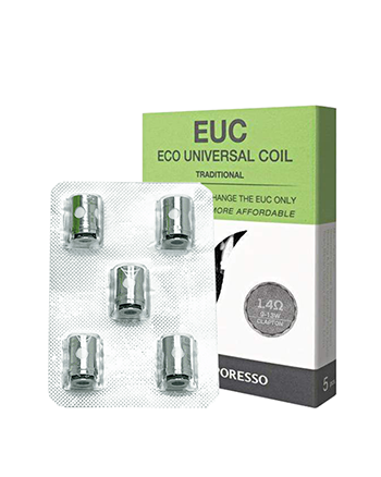 Vaporesso EUC Traditional Cotton Coils