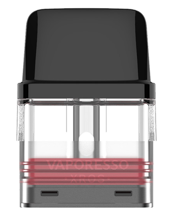 Vaporesso XROS Refillable Pod 4 pack