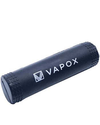 Vapox Single 18650 Battery Sleeve