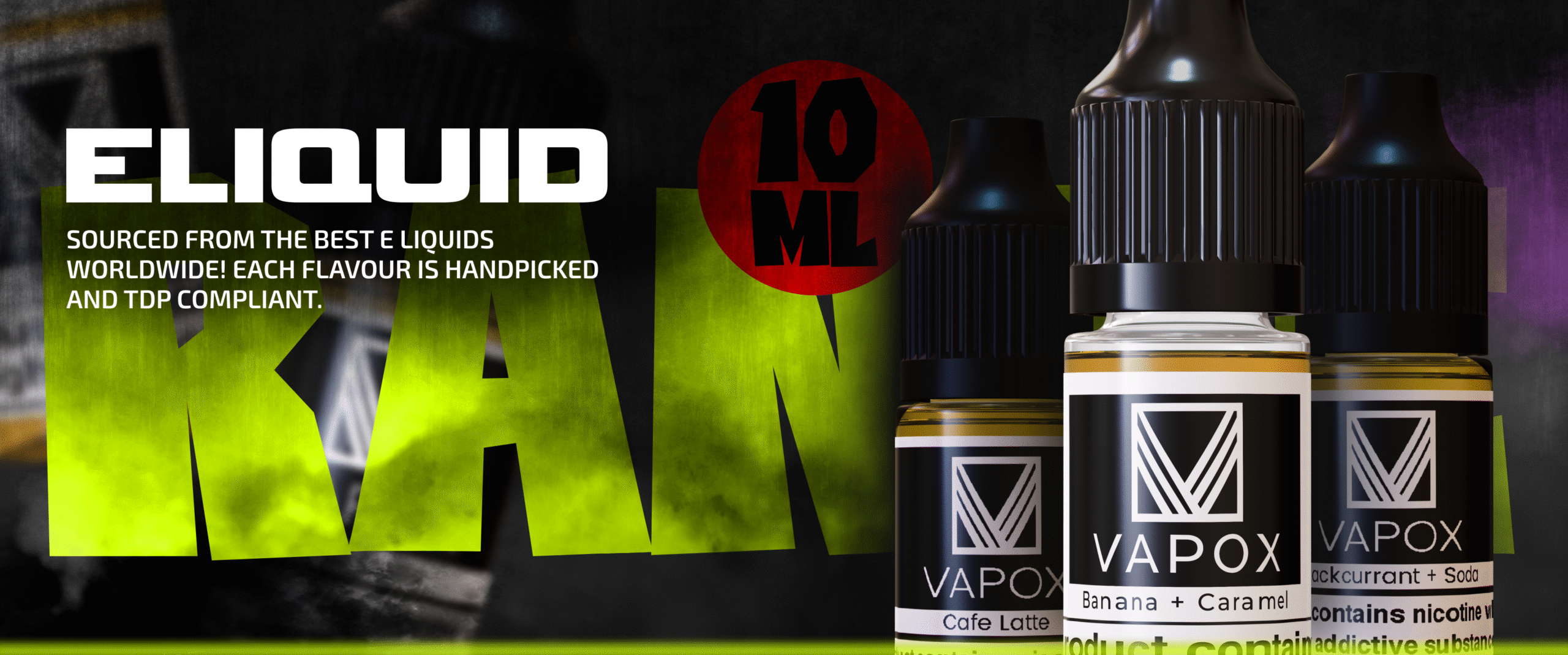 VAPOX - Eliquid Banner (1)