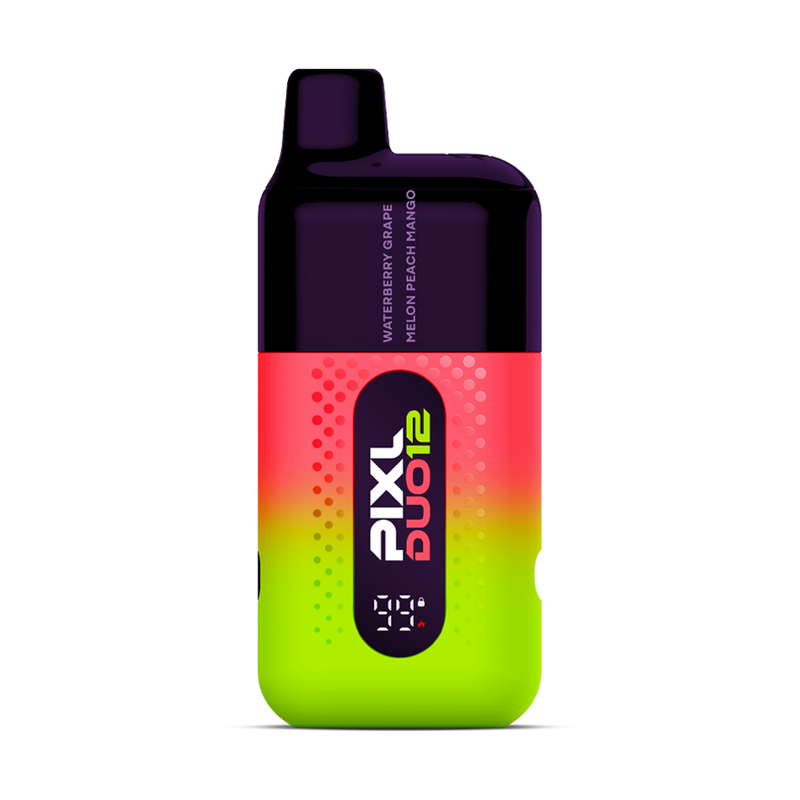 WatermelonEdition PIXL Duo Legal Big Puff Device - Watermelon Edition / 20mg - Image 1